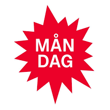 Mandag