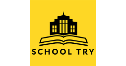 School Try logo